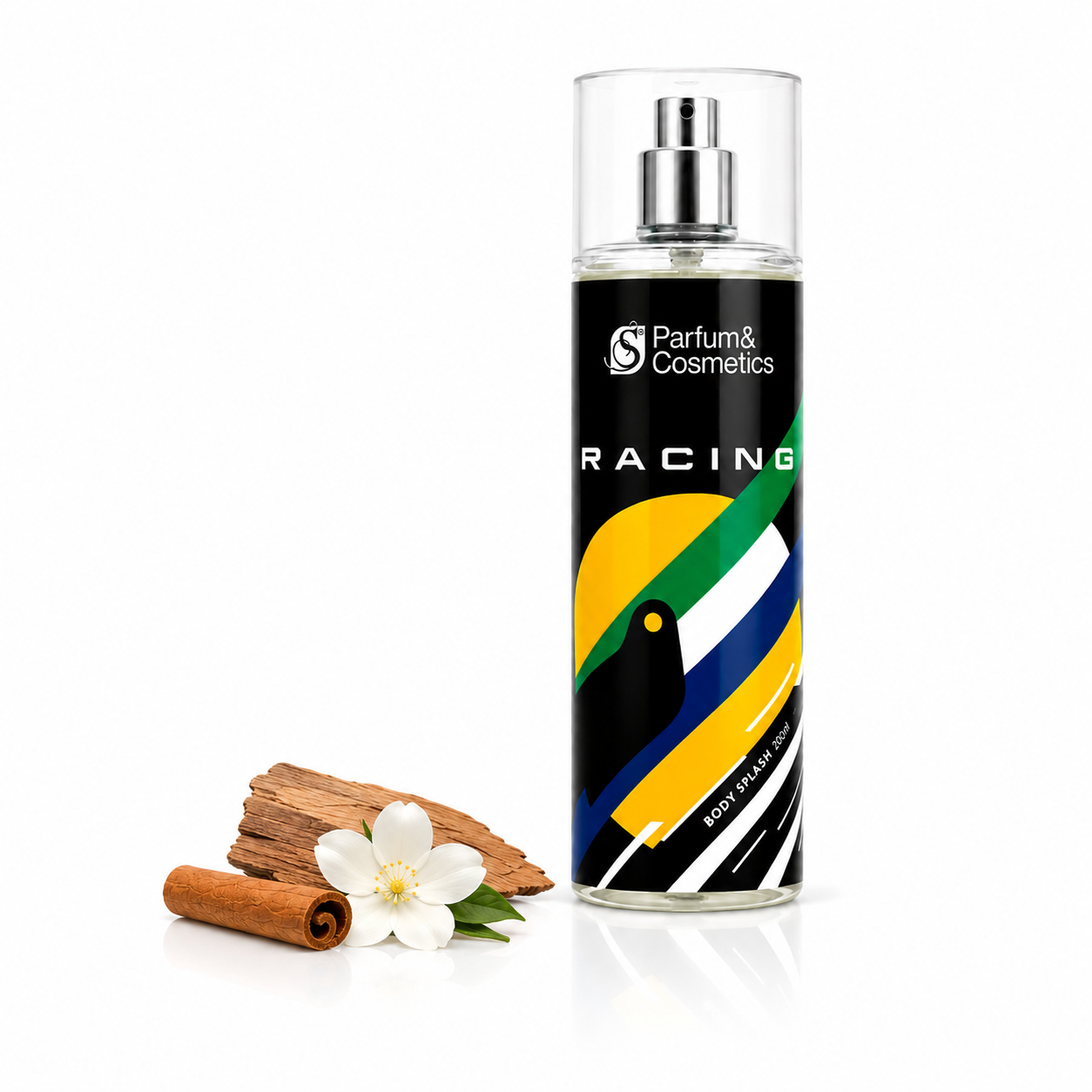 Perfume Heaven Elixir Unissex