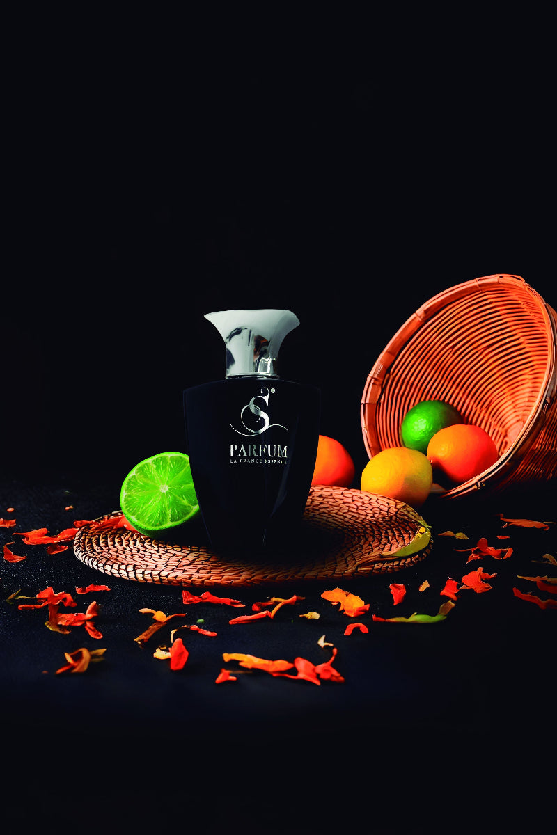 S Parfum & Cosmetics
