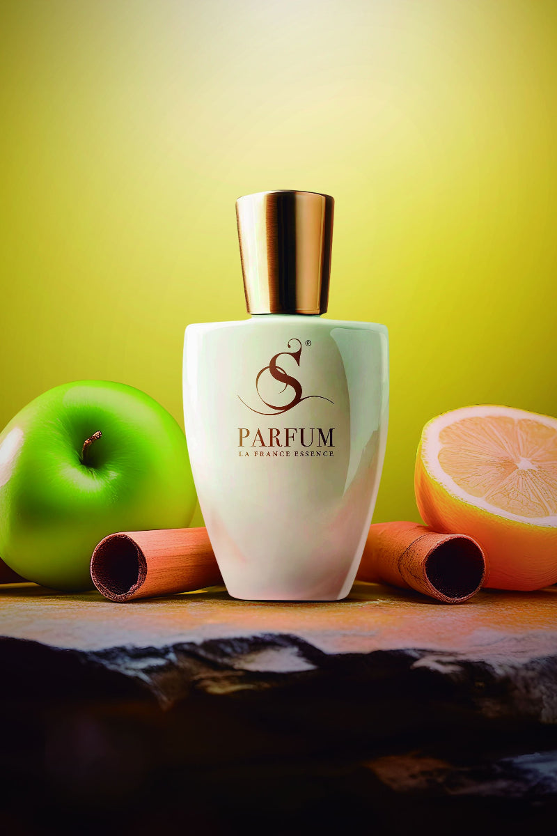 S Parfum & Cosmetics