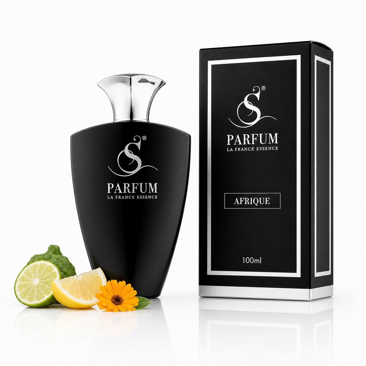 Perfume Afrique Unissex