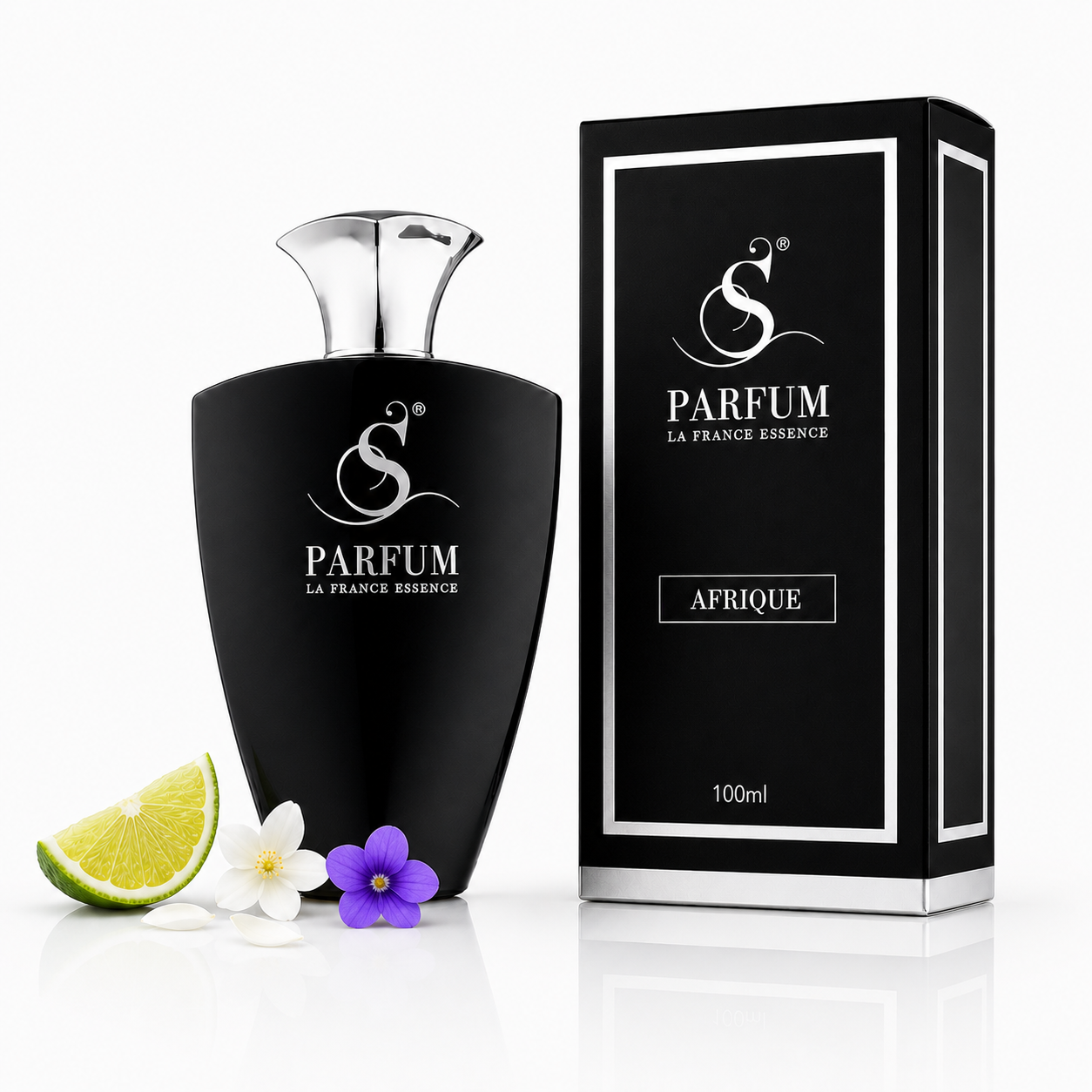 Perfume Afrique Unissex