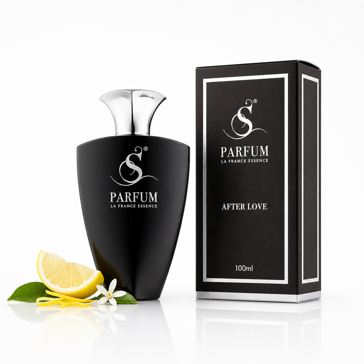 Perfume After Love Unissex