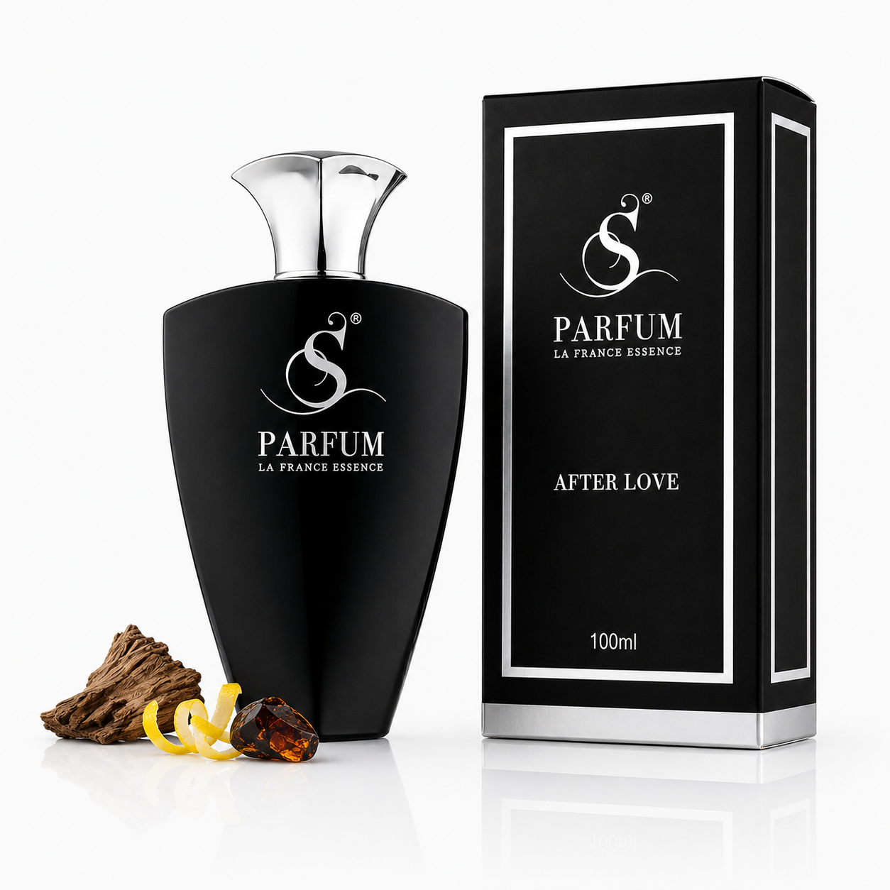 Perfume After Love Unissex