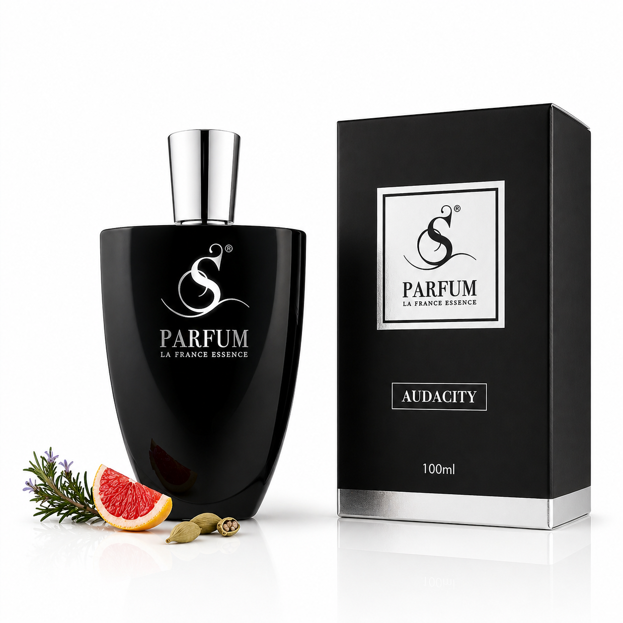 Perfume Audacity Masculino