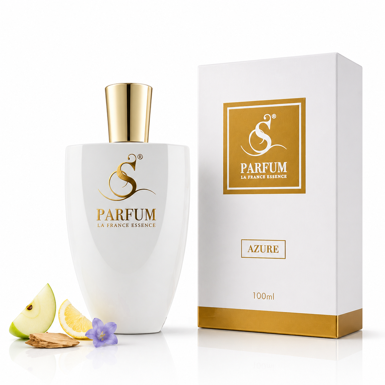 S Parfum&Cosmetics