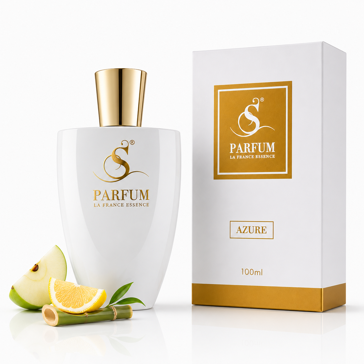 Perfume Azure Feminino