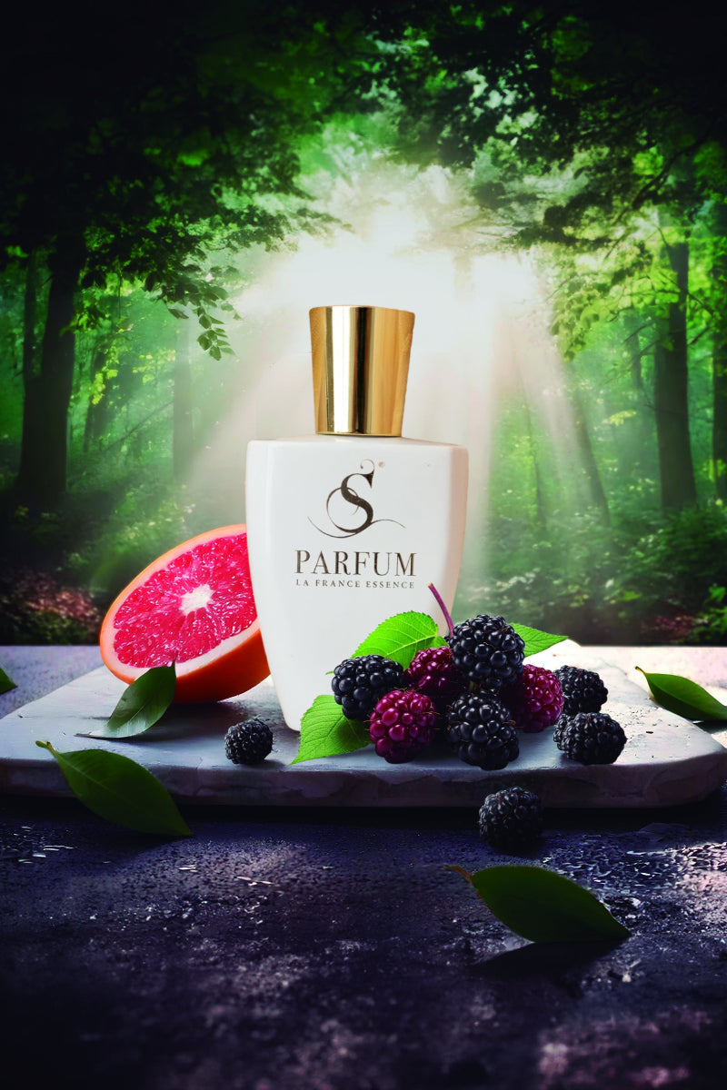 S Parfum & Cosmetics