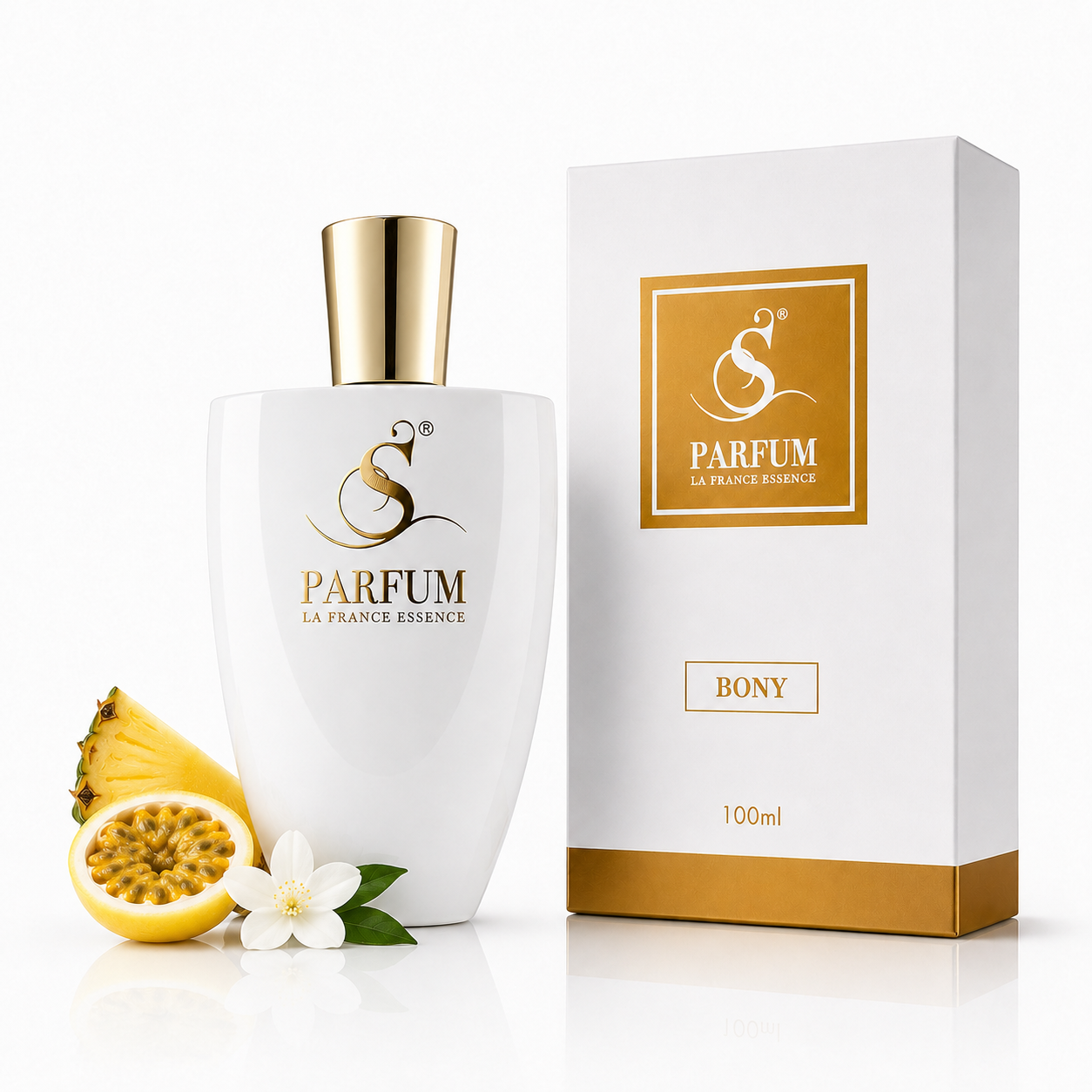 Perfume Bony Feminino