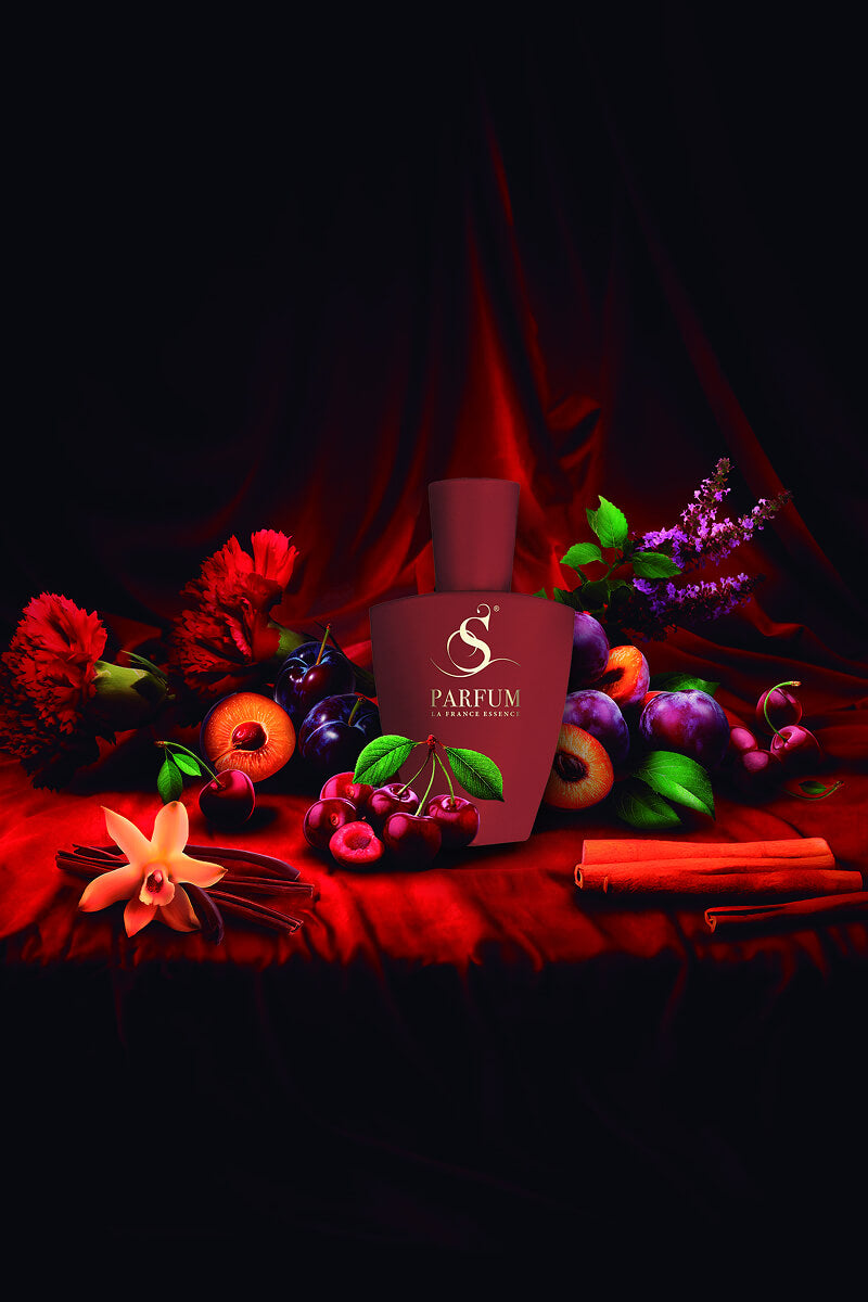 S Parfum & Cosmetics
