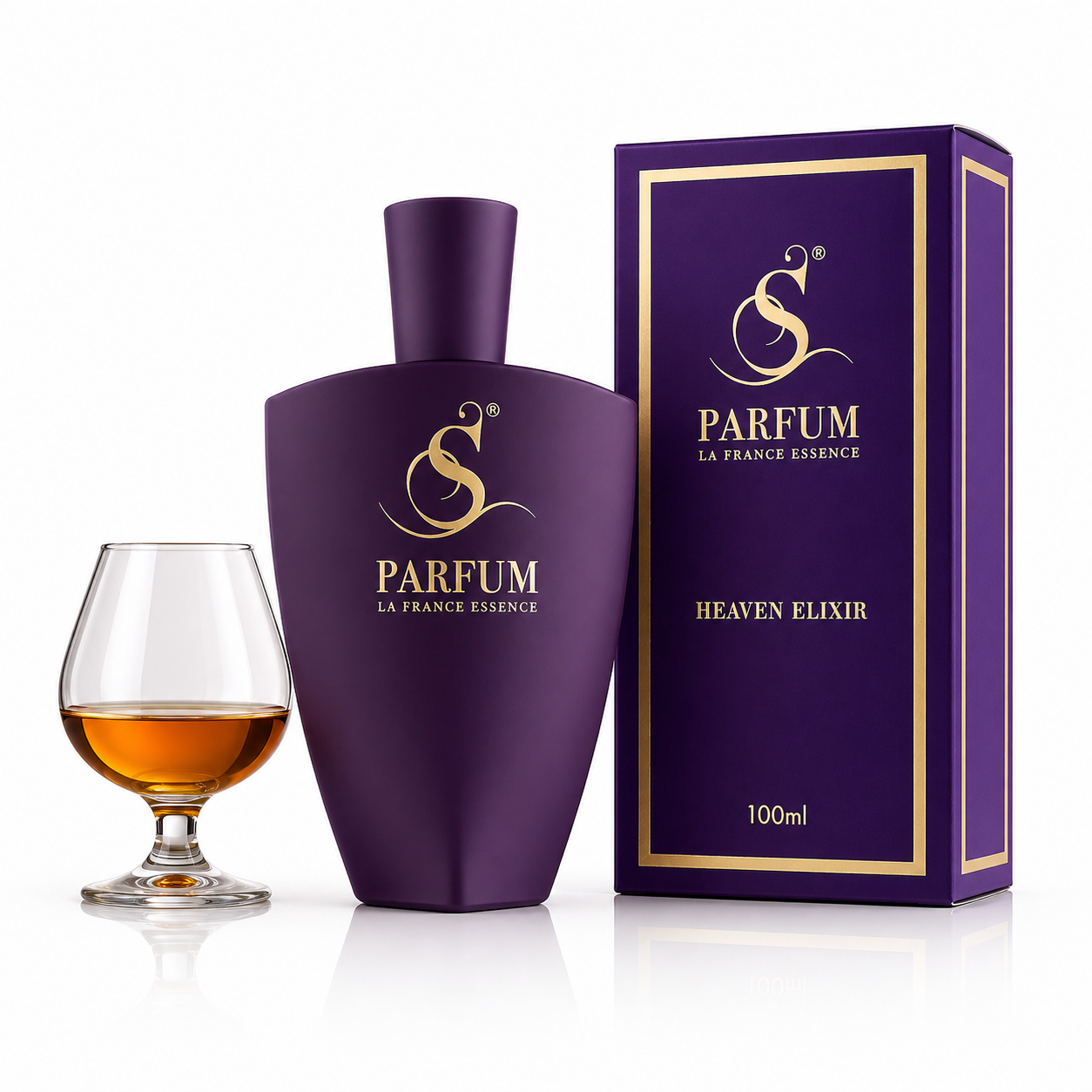 Perfume Cherry S Parfum | Cereja Doce Unissex e Marcante