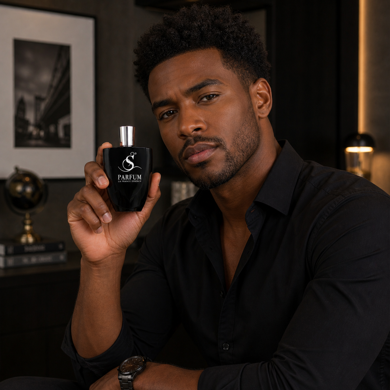 Perfume Way Home Masculino