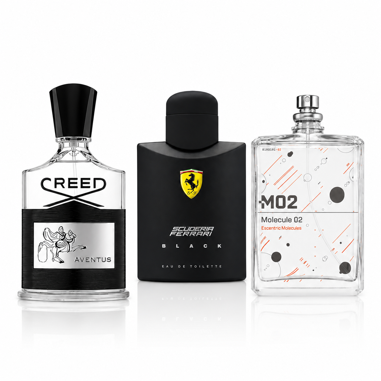 Kit 3 Body Splashs Furious + Racing + Zero-2