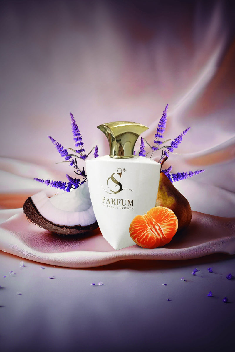 S Parfum & Cosmetics