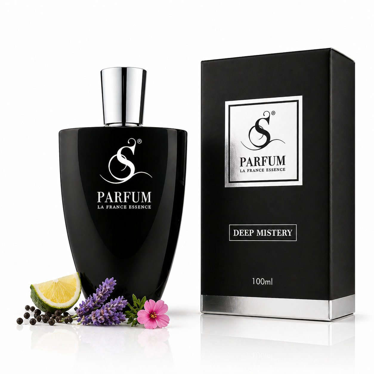 Perfume Deep Mystery Masculino