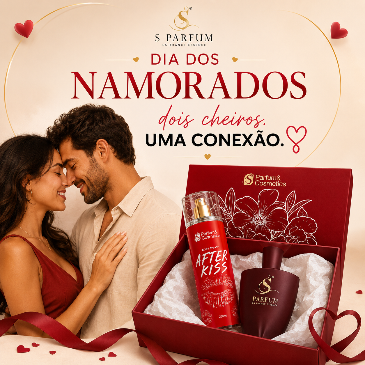 Combo «My Love»