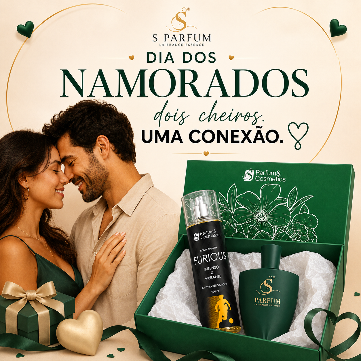 Combo «Mozão»
