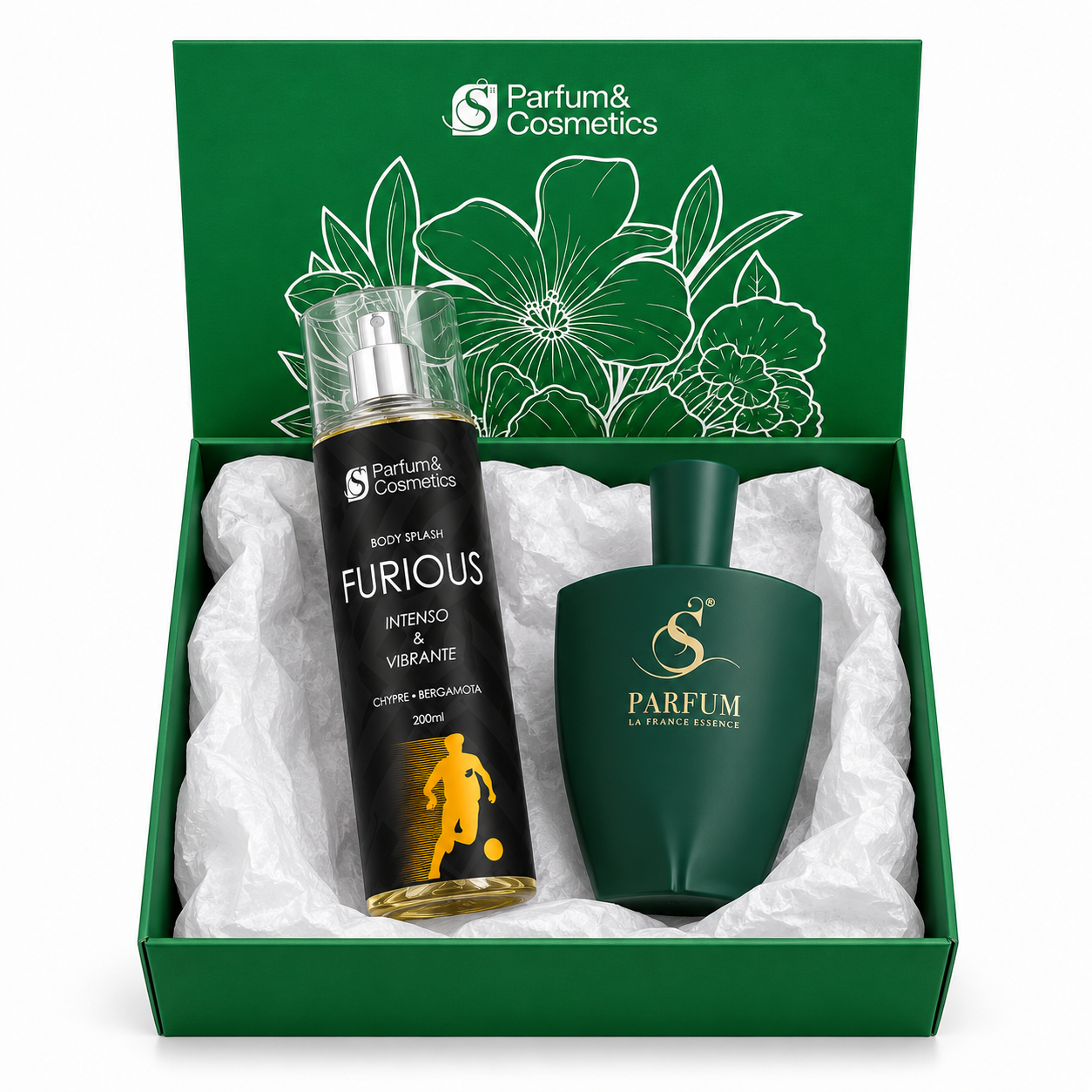 Combo Presente Masculino