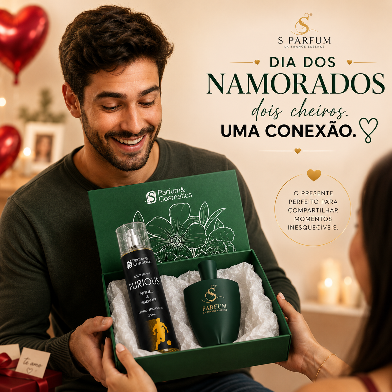 Combo «Mozão»