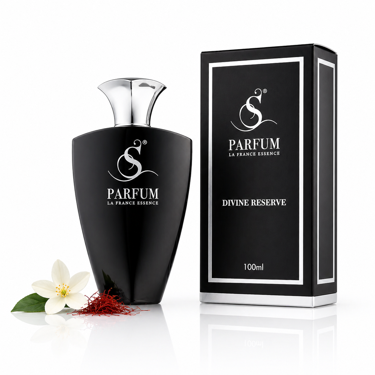 S Parfum&Cosmetics