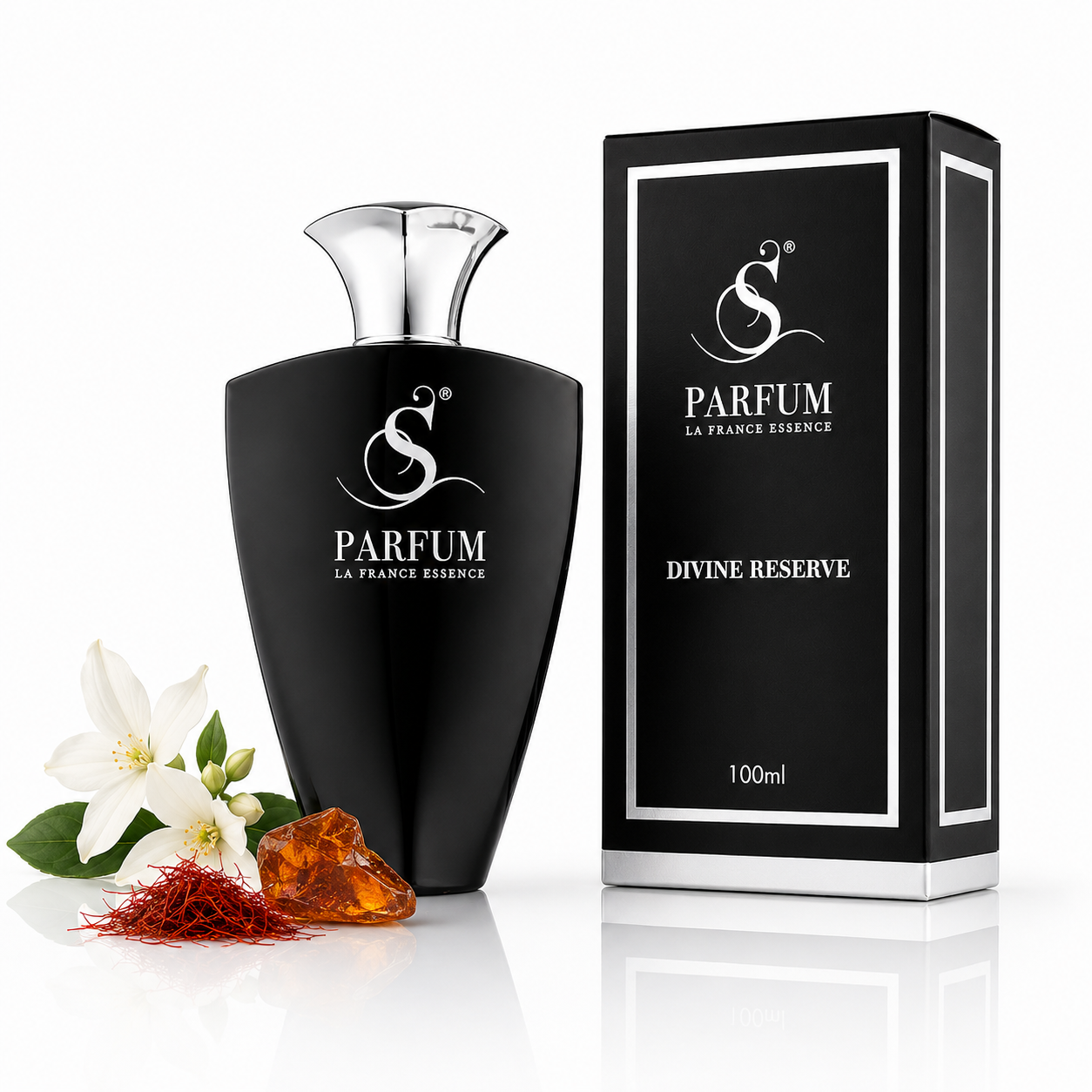 Perfume Divine Reserve Unissex
