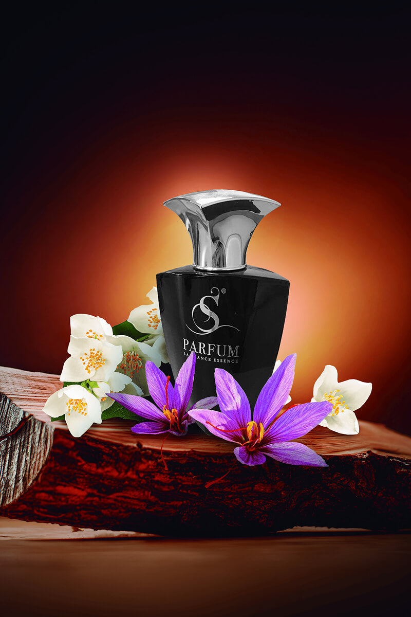 S Parfum & Cosmetics