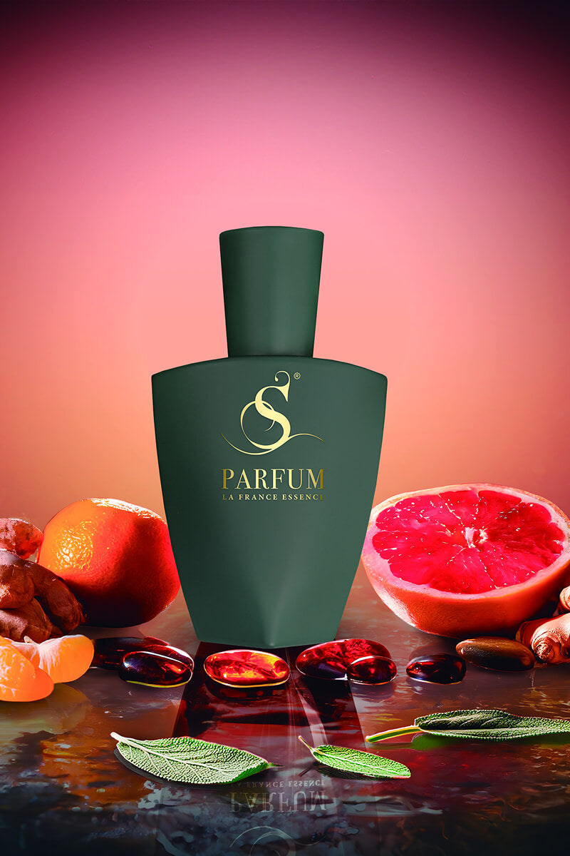S Parfum & Cosmetics