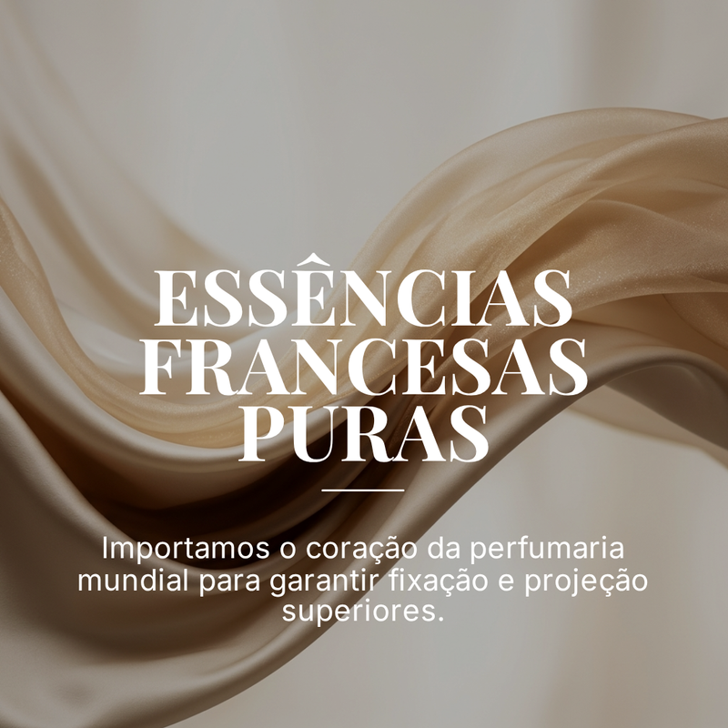 O Legado da Alta Perfumaria