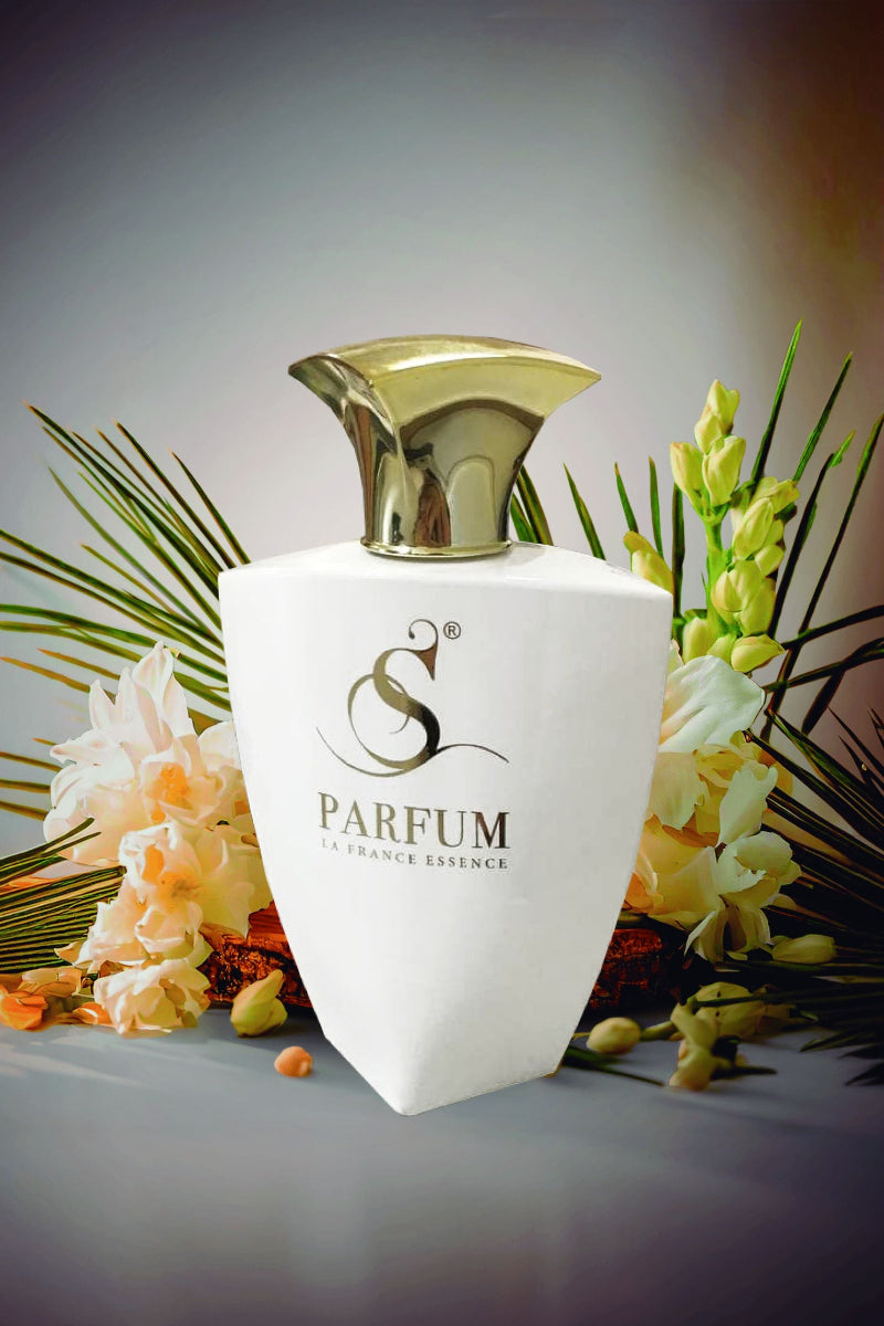 S Parfum & Cosmetics
