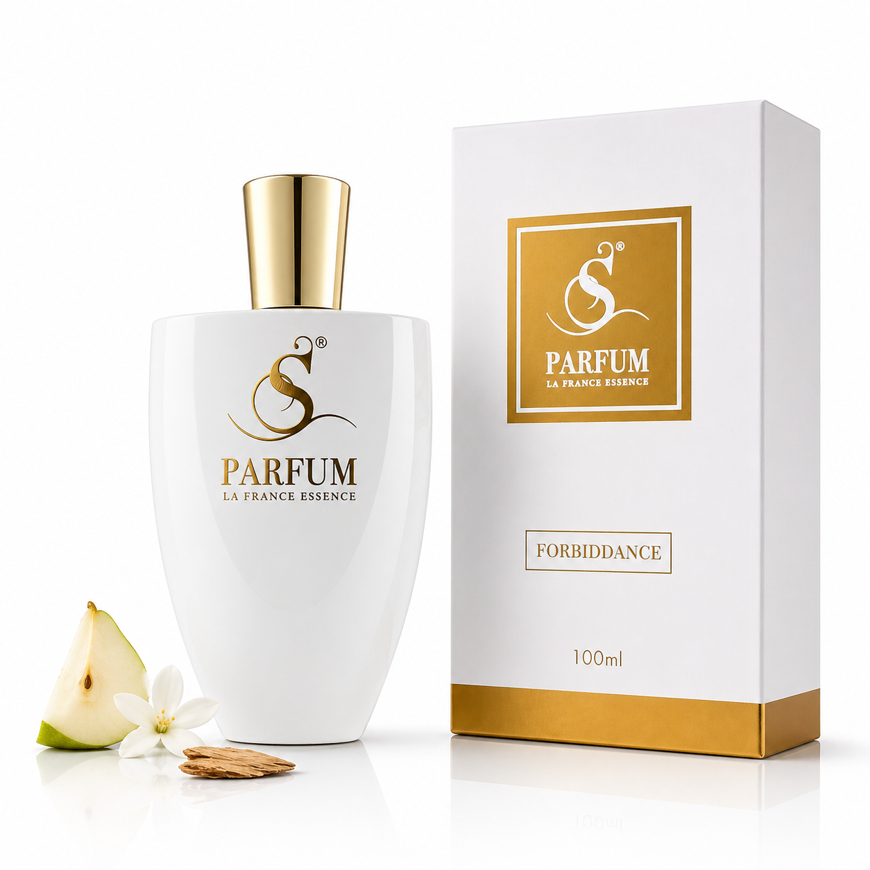 Perfume Forbiddance Feminino