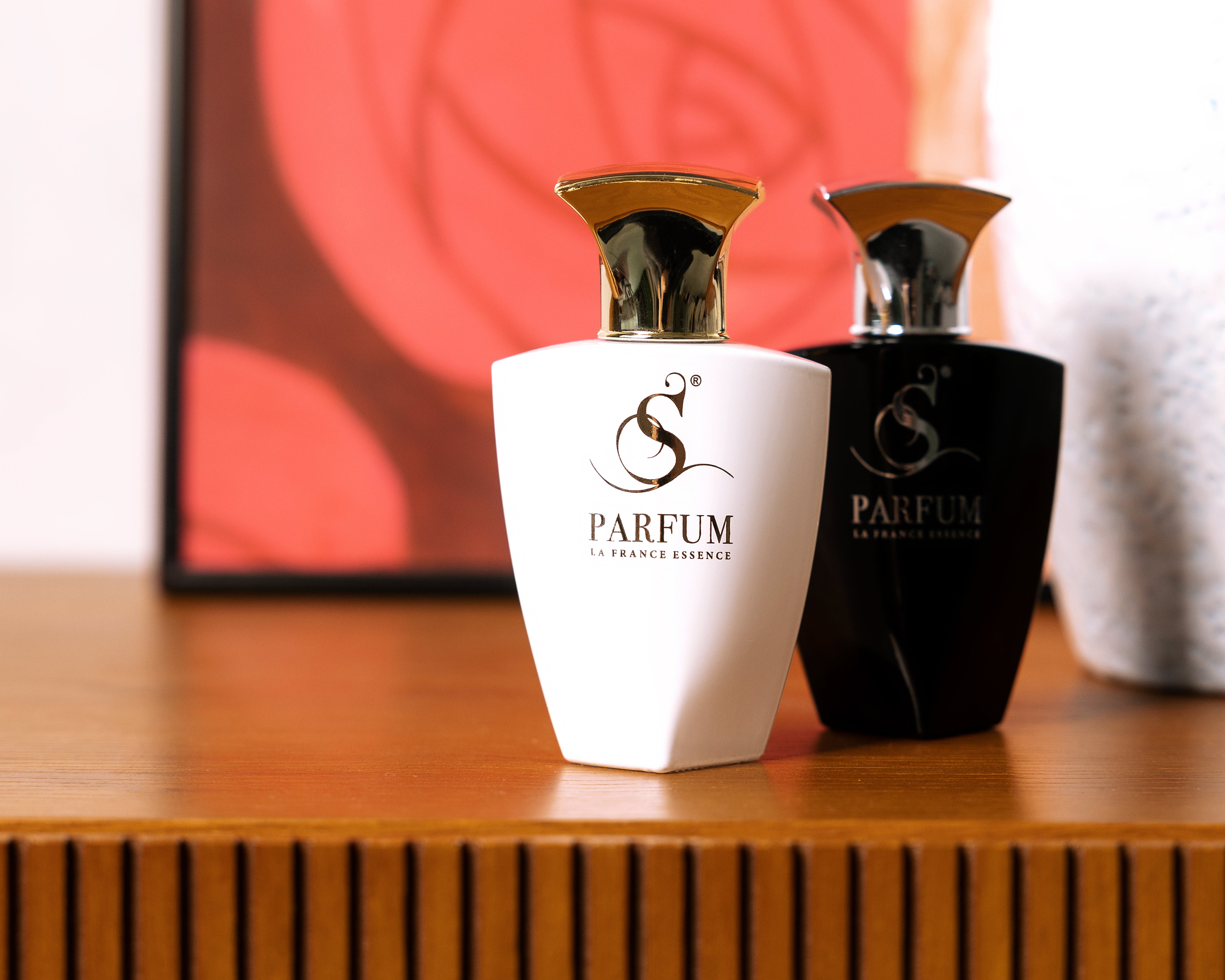 S Parfum & Cosmetics