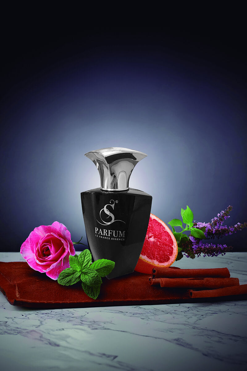 S Parfum & Cosmetics