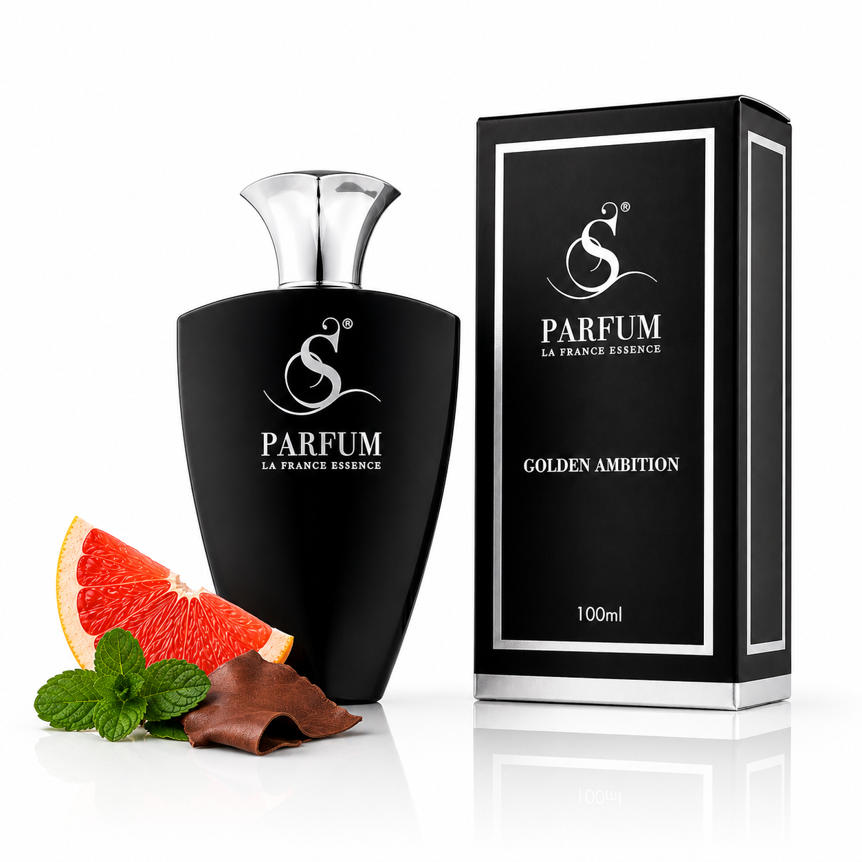 Perfume Golden Ambition Masculino