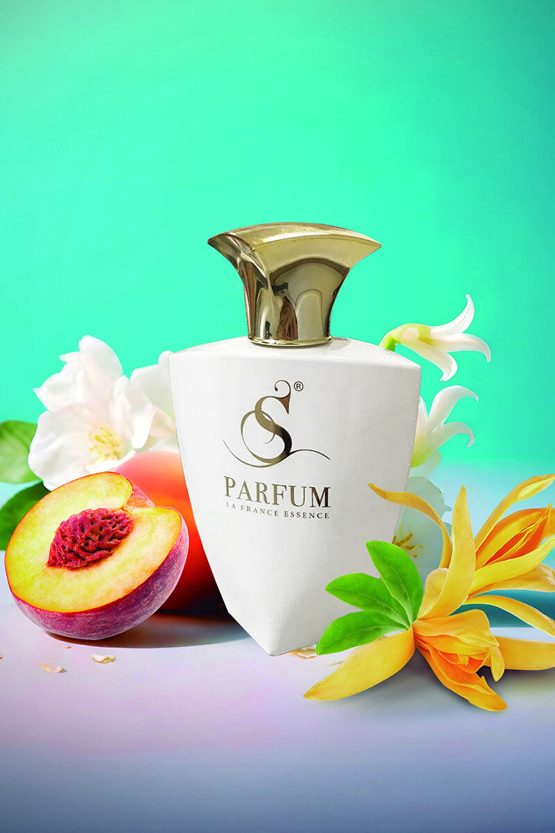 S Parfum & Cosmetics