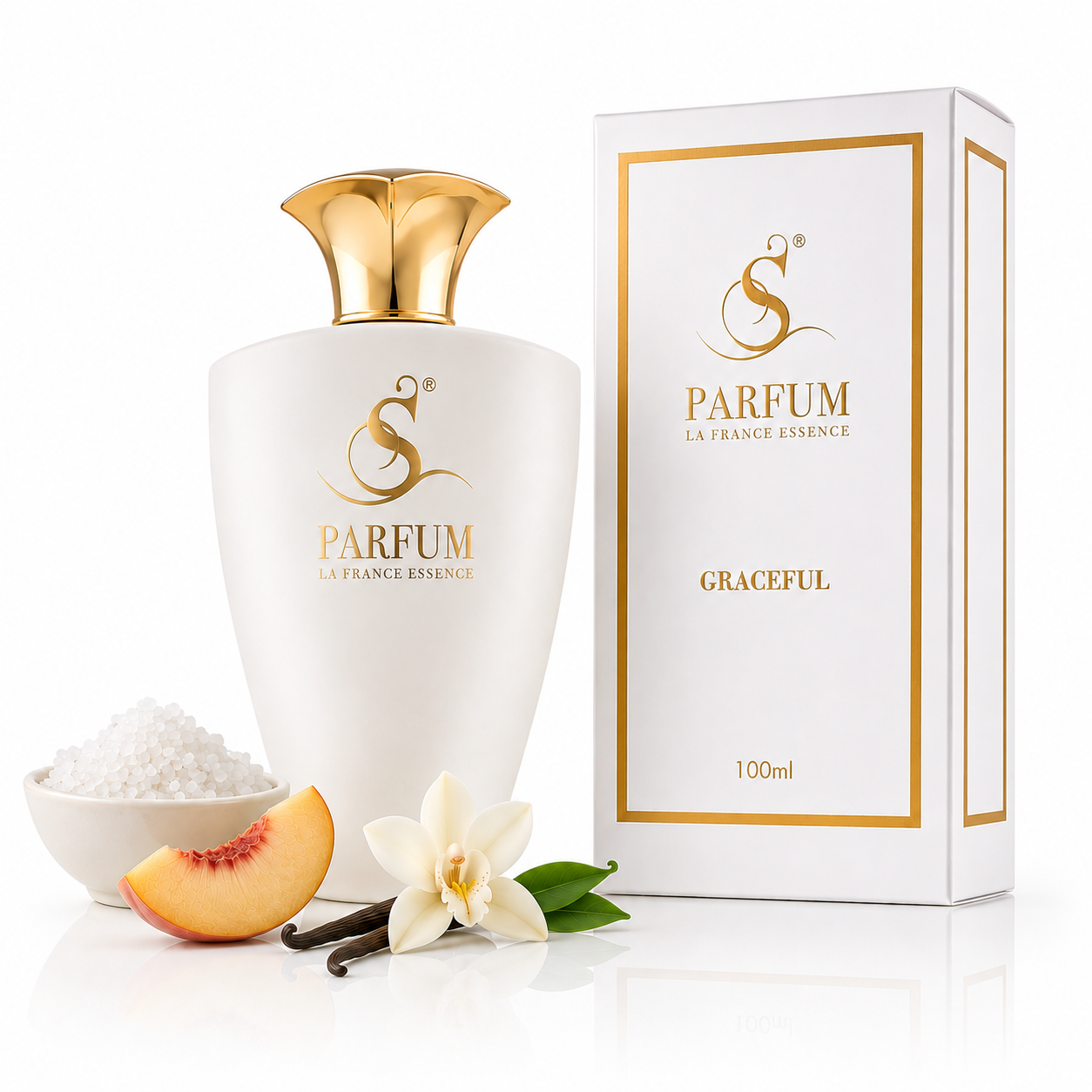 Perfume Graceful Feminino