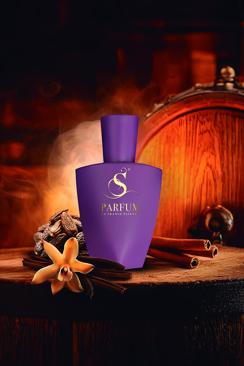S Parfum & Cosmetics