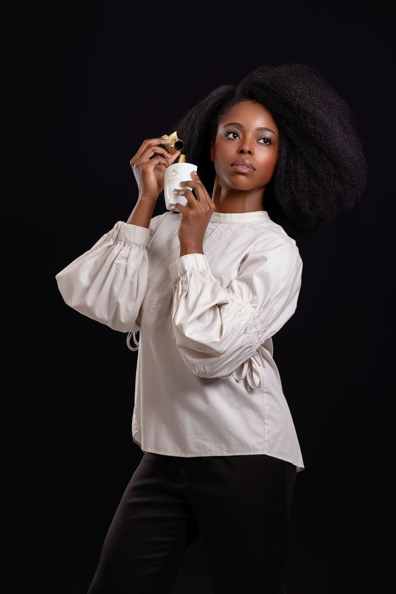 S Parfum & Cosmetics
