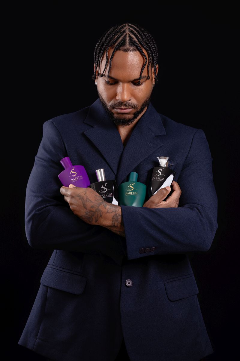 S Parfum & Cosmetics