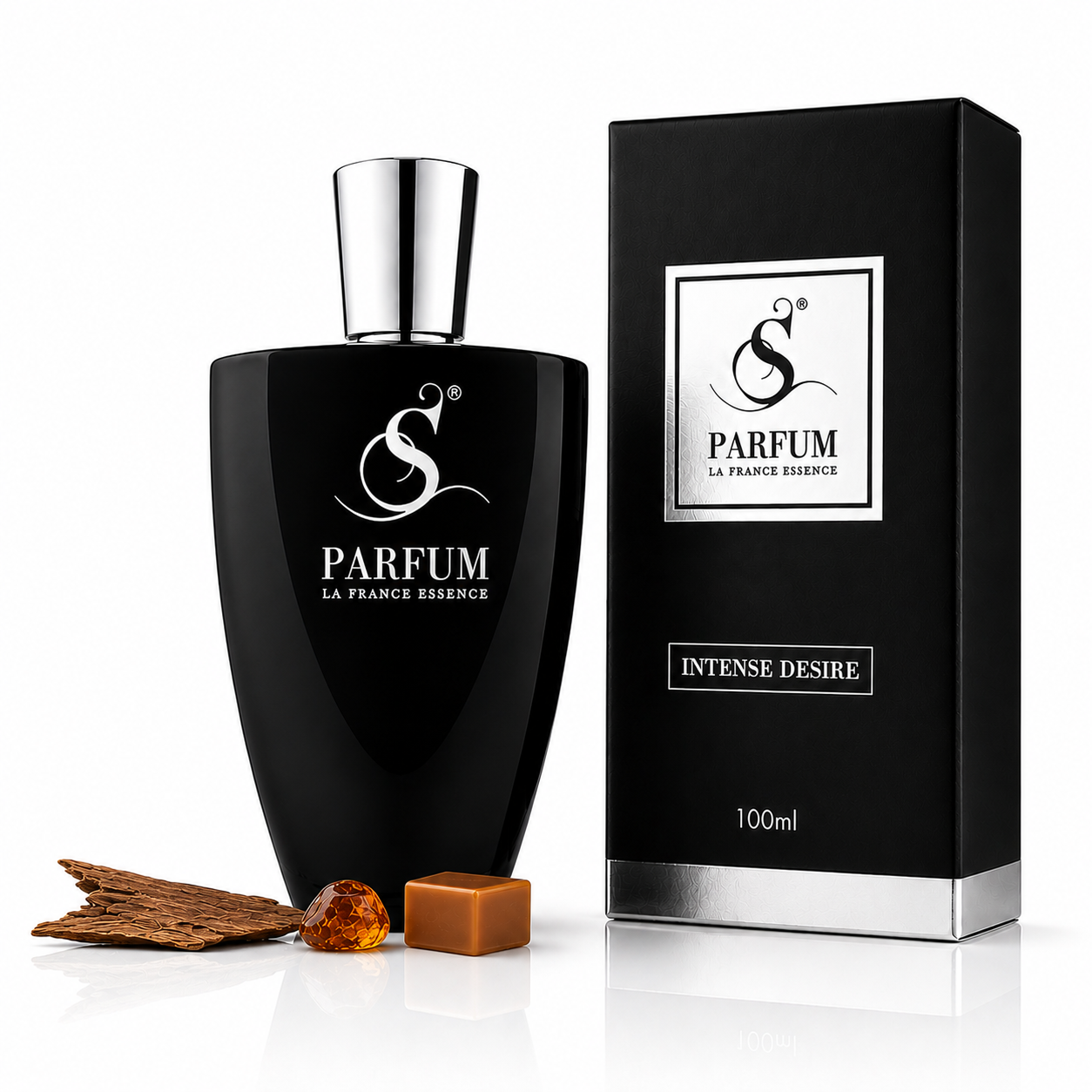 Perfume Intense Desire Masculino