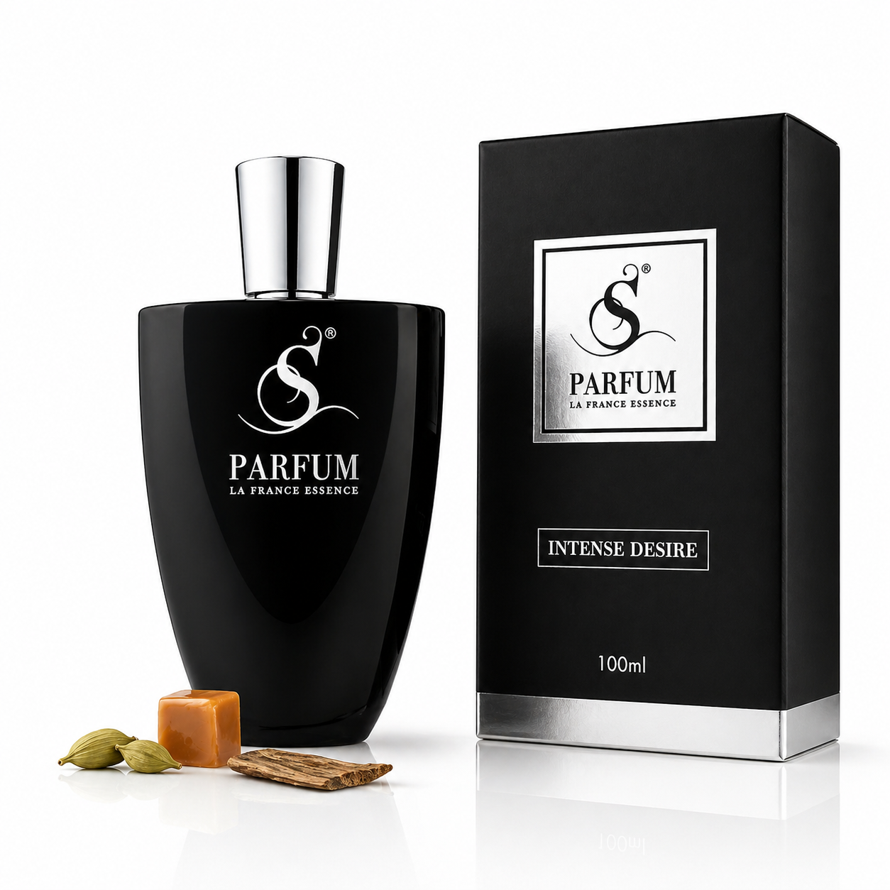 Perfume Intense Desire Masculino