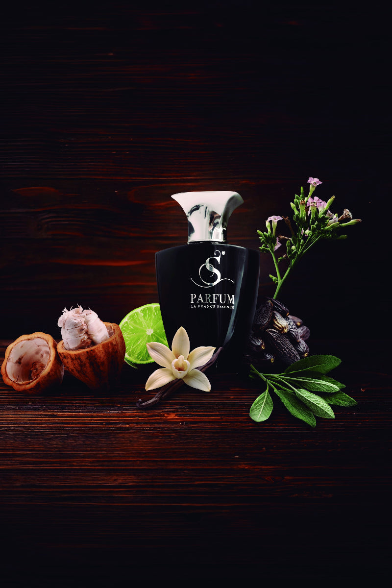 S Parfum & Cosmetics