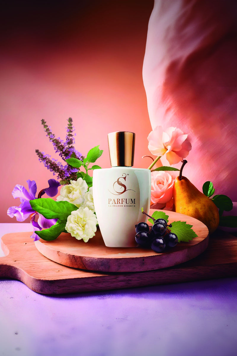 S Parfum & Cosmetics