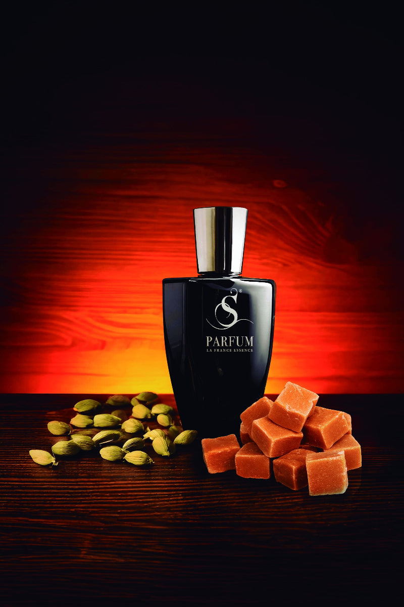 S Parfum & Cosmetics