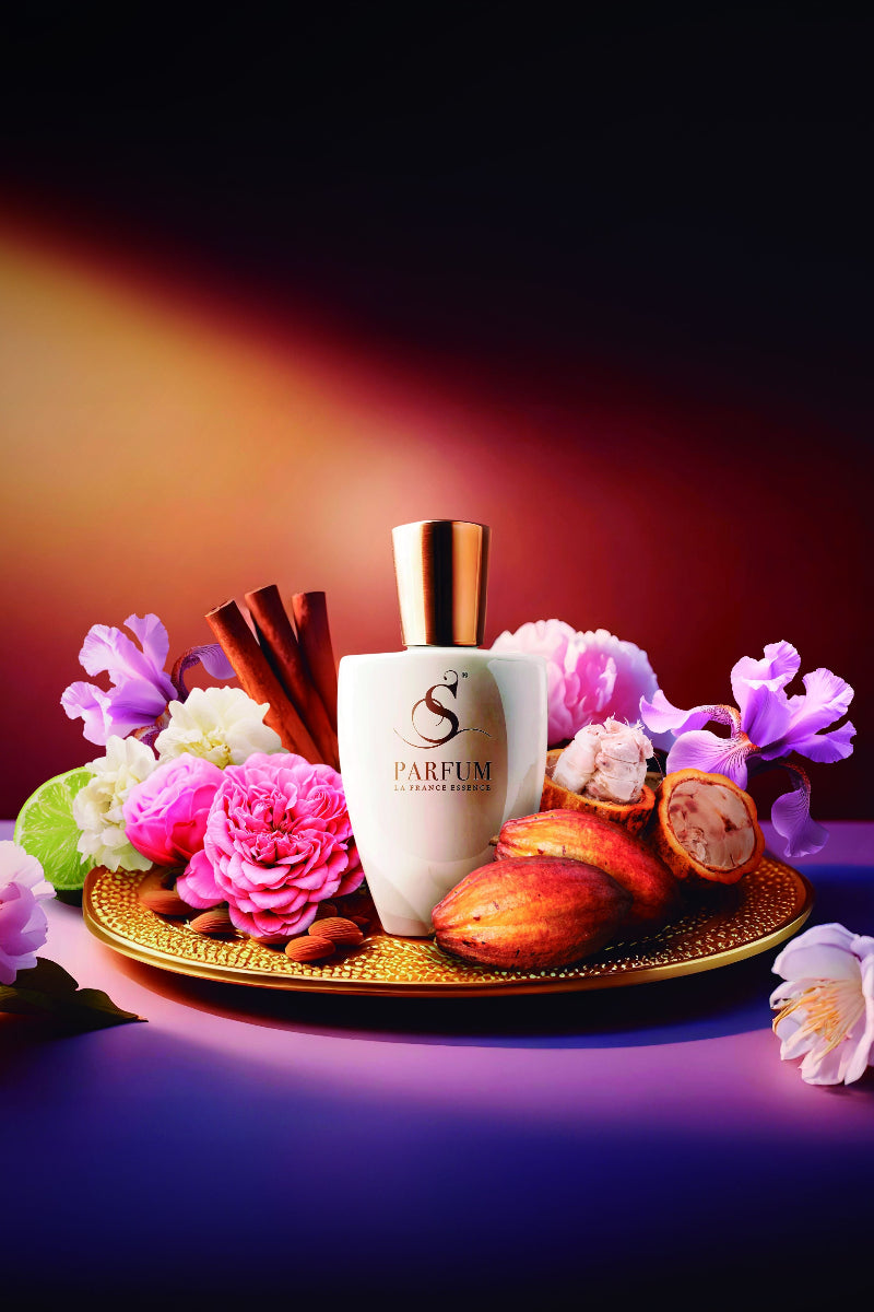 S Parfum & Cosmetics