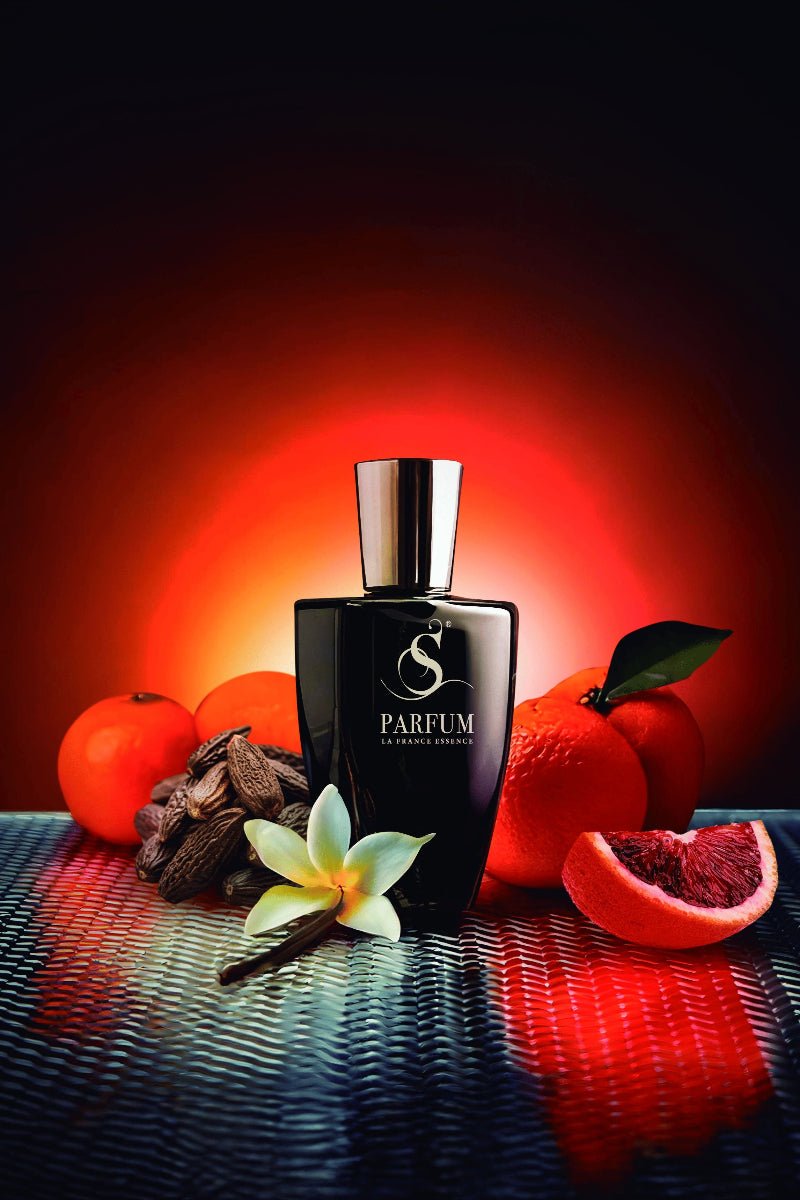S Parfum & Cosmetics