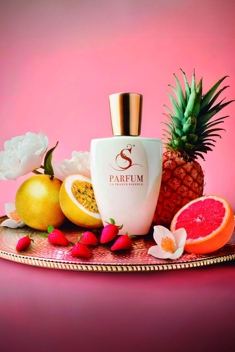 S Parfum & Cosmetics