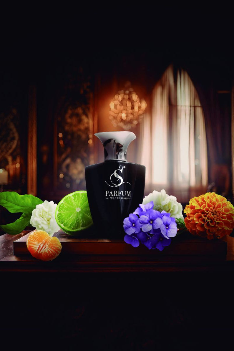 S Parfum & Cosmetics