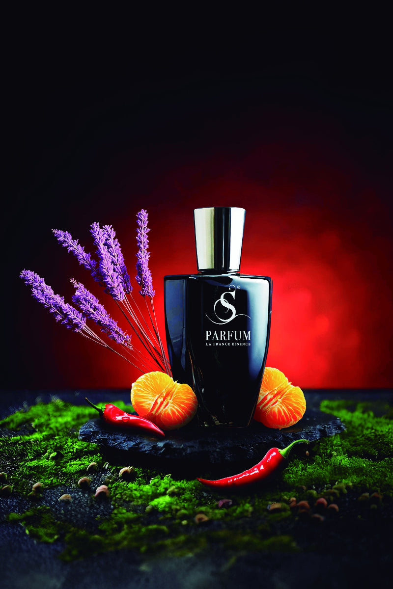 S Parfum & Cosmetics