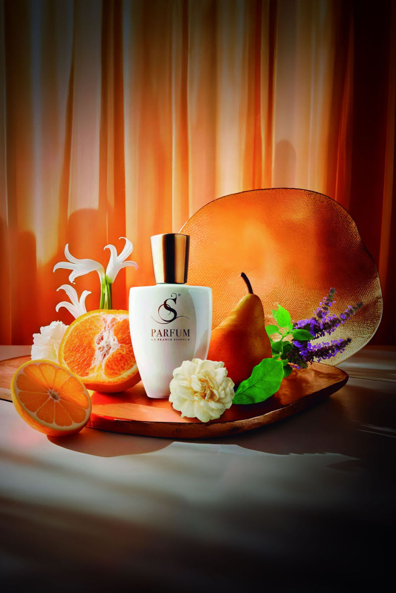 S Parfum & Cosmetics