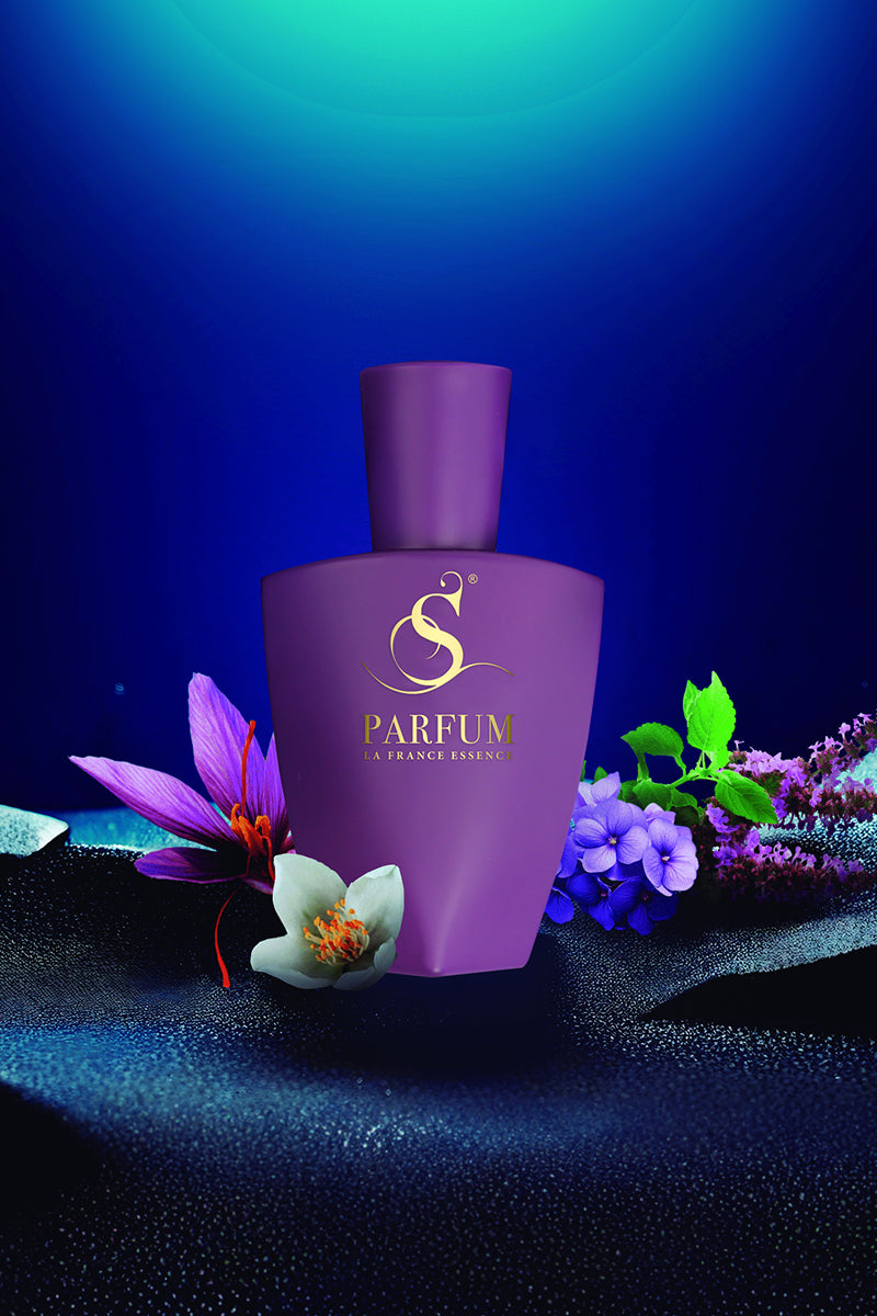 Perfume Satellite Unissex