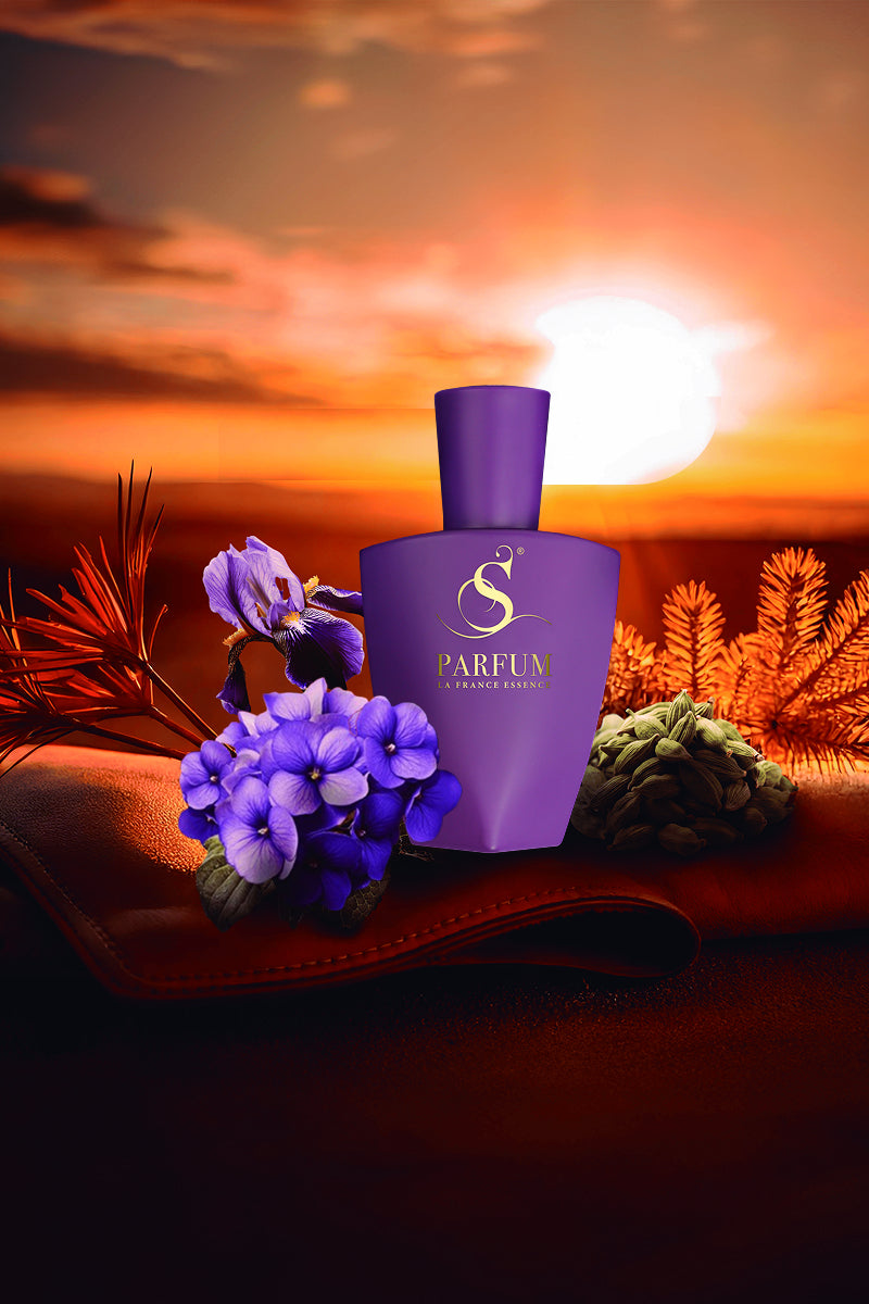 S Parfum & Cosmetics